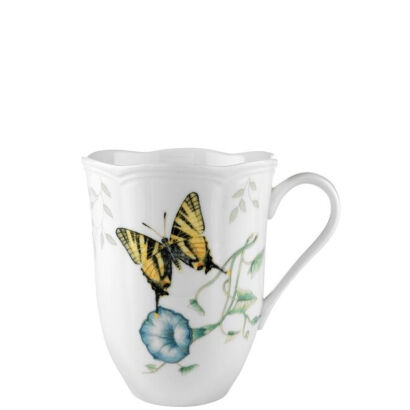 Kubek Swallowtail Butterfly Meadow