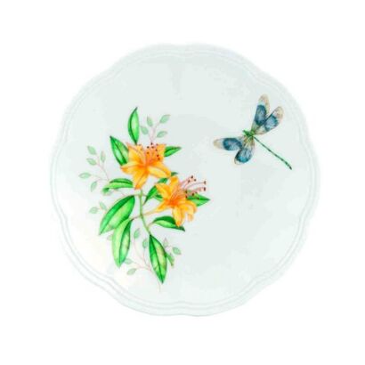 Talerz 16 cm Butterfly Meadow