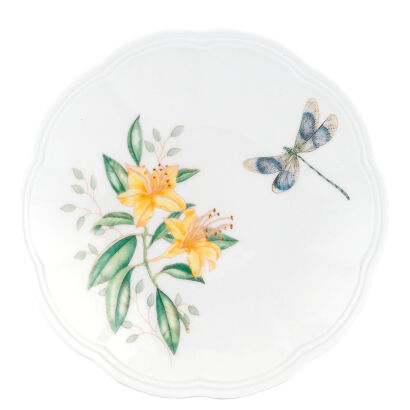Talerz 16 cm Butterfly Meadow