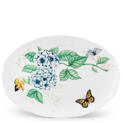 Półmisek 40 cm Butterfly Meadow
