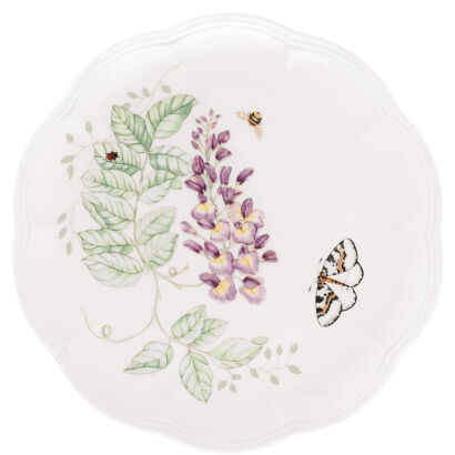 Talerz Eastern 23 cm Butterfly Meadow